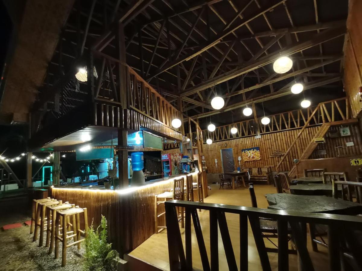 Glamping Alona Apartment Panglao Exterior photo