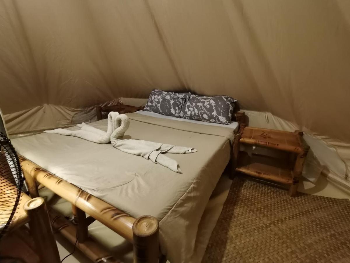 Glamping Alona Apartment Panglao Exterior photo