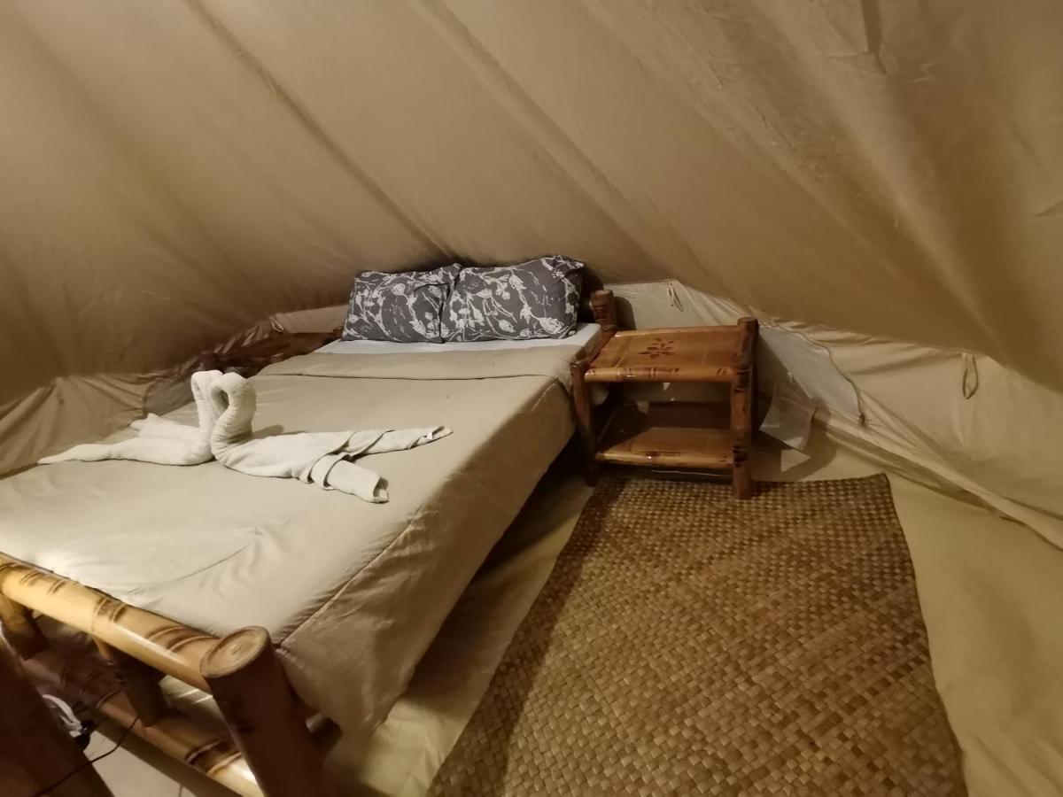 Glamping Alona Apartment Panglao Exterior photo